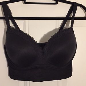 Victoria’s Secret BVV padded-no wire